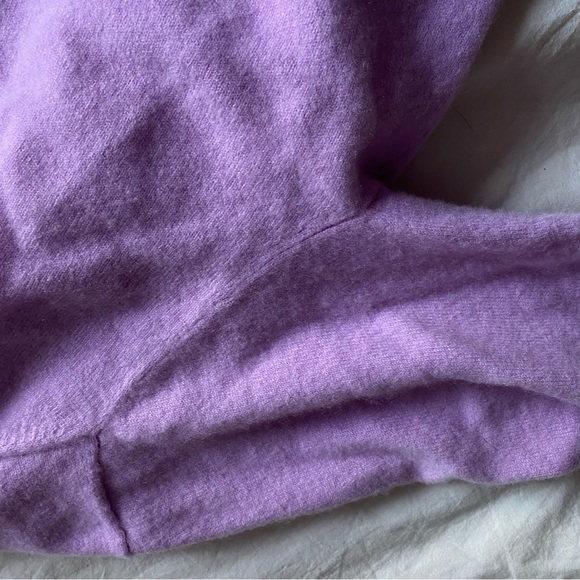 J crew 100% cashmere sweater - Picture 9 of 9